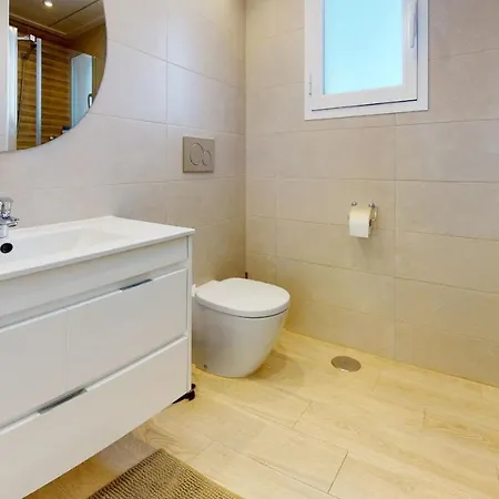 3 Bed Aguas Nuevas 196 Floor Family Res * Torrevieja