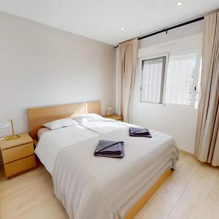 3 Bed Aguas Nuevas 196 Floor Family Res *